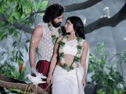 Rushimooniyon Ka – Lyrical | Shaakuntalam | Samantha Ruth Prabhu, Dev Mohan