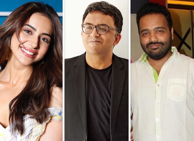 SCOOP: Rakul Preet Singh roped in for Sunir Khetarpal’s next thriller to be directed by Nikhil Mahajan