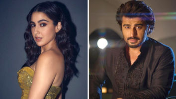 SCOOP: Sara Ali Khan approached to feature opposite Arjun Kapoor in Homi Adajania’s next