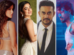 SCOOP: Shanaya Kapoor replaces Rashmika Mandanna in Shashank Khaitan’s Tiger Shroff starrer Screw Dheela