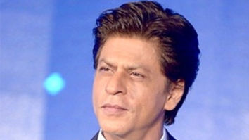 #AskSRK: Pathaan star Shah Rukh Khan has the quirkiest response to a fan’s query of “when will you come out”