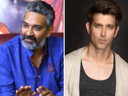 S.S. Rajamouli clarifies his old comment, ‘Hrithik is nothing in front of Prabhas’, says, “My Choice of words wasn’t good”
