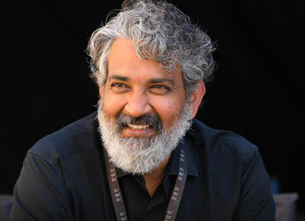 "The only thing that I am a slave to is to my story" - says SS Rajamouli in first teaser of docu-series Modern Masters "The only thing that I am a slave to is to my story" - says SS Rajamouli in first teaser of docu-series Modern Masters