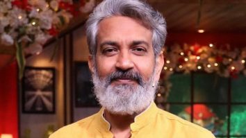 SS Rajamouli on making a Hollywood movie, “I’m open to experimentation”
