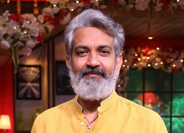 SS Rajamouli on making a Hollywood movie, “I’m open to experimentation” : Bollywood News