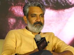 SS Rajamouli ‘disappointed’ after Chello Show being selected as India’s official entry for Oscars 2023: ‘RRR had a much bigger chance’