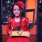 Sa Re Ga Ma Pa Li’l Champs winner Jetshen Dohna Lama reveals that ‘rock songs’ were her biggest strength