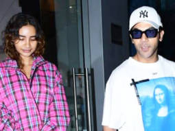 Sajid Khan, Rajkummar Rao, Patralekha and others are all excited for Pathaan