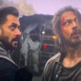 Salman Khan-Shah Rukh Khan scene in Pathaan Vasan Bala calls it “greatest meta moment ever”