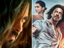 Confirmed! Salman Khan’s Kisi Ka Bhai Kisi Ki Jaan teaser to be attached with SRK’s Pathaan