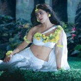 Samantha Ruth Prabhu drops stills from her film Shaakuntalam; leaves fans besotted