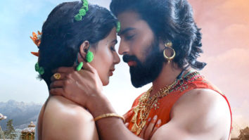 Samantha Ruth Prabhu and Dev Mohan starrer Shaakuntalam to release in theatres on February 17, 2023; see new poster Samantha Ruth Prabhu and Dev Mohan starrer Shaakuntalam to release in theatres on February 17, 2023; see new poster