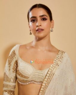 Sanya Malhotra