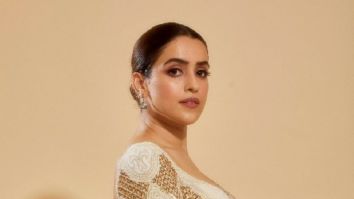 Sanya Malhotra