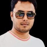 Sarvesh Kashyaph Sarvesh Kashyaph