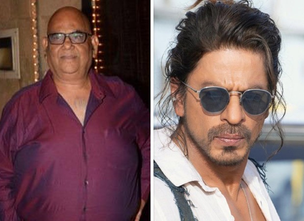 Shah Rukh Khan starrer Pathan screens in digital inflatable theatre in Rajasthan; Satish Kaushik joins as chief guest