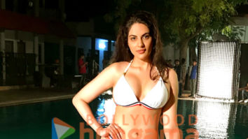 Movie Stills Of The Movie Sector Balakot