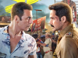 Selfiee trailer out: Akshay Kumar-Emraan Hashmi starrer is a humour and action-packed saga of superstar vs fan, watch