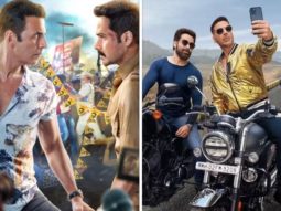 Selfiee: Makers to launch trailer of Akshay Kumar – Emraan Hashmi starrer on January 22
