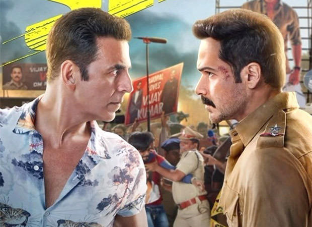 Selfiee trailer out: Akshay Kumar-Emraan Hashmi starrer is a humour and action-packed saga of superstar vs fan, watch