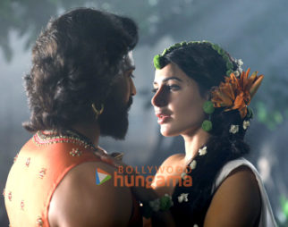 Shaakuntalam