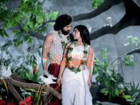 Shaakuntalam