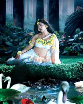 Shaakuntalam