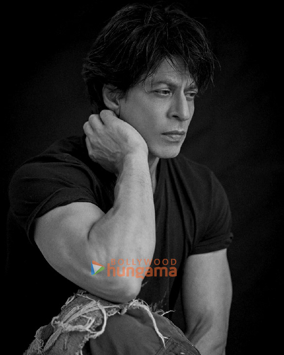 shah rukh khan 76