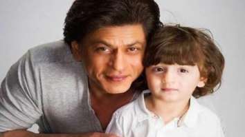 #AskSRK: Shah Rukh Khan reveals son AbRam’s favourite sequence from Pathaan trailer; says, “he thinks I might go into another realm”