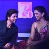 Shah Rukh Khan claims Deepika Padukone is the Fighter in Siddharth Anand’s next; Hrithik Roshan is romantic lead