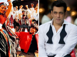 Shah Rukh Khan fan demands ‘Chaiyya Chaiyya’ remake with Salman Khan in Pathaan and here’s what the superstar responds