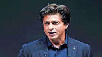 #AskSRK: Shah Rukh Khan gives a shoutout to the youngsters behind the making of Pathaan; says, “I had most fun with them”