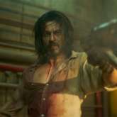 Shah Rukh Khan on starring in Pathaan: 'I came to the film industry 32 years ago to be an action hero'