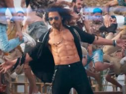 Shah Rukh Khan starrer Pathaan ticket rates to be at par with Brahmastra 3D rates; in a rare instance, most exhibitors to charge the maximum ticket price for shows from 3:00 pm onwards