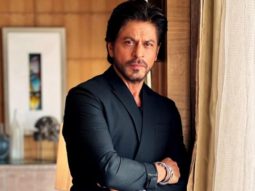 “Yash Raj Films is a risk-taking, gutsy production house,” says Shah Rukh Khan; lauds banner for taking chance with his “greatest film” Fan