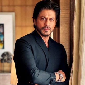 “Yash Raj Films is a risk-taking, gutsy production house,” says Shah Rukh Khan; lauds banner for taking chance with his "greatest film" Fan