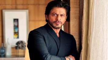 “Yash Raj Films is a risk-taking, gutsy production house,” says Shah Rukh Khan; lauds banner for taking chance with his “greatest film” Fan