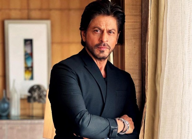 “Yash Raj Films is a risk-taking, gutsy production house,” says Shah Rukh Khan; lauds banner for taking chance with his film Fan