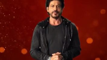 Shah Rukh Khan targets Telugu audience; promotes Pathaan through new promo of the upcoming serial Brahmamudi