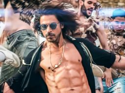 Shah Rukh Khan’s Pathaan defeats Hrithik Roshan’s War to record the BIGGEST advance for a Bollywood film