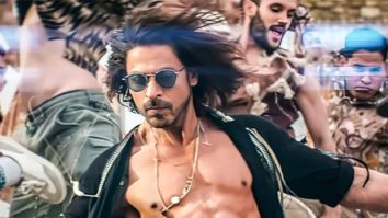 Shah Rukh Khan’s Pathaan defeats Hrithik Roshan’s War to record the BIGGEST advance for a Bollywood film