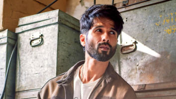 Shahid Kapoor