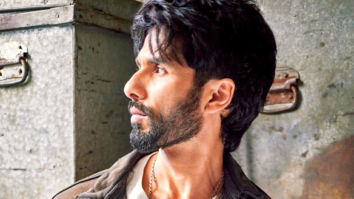 Shahid Kapoor