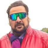 Shahbaz Khan