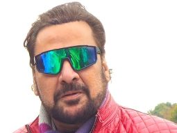 Shahbaz Khan