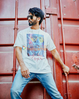 Shahid Kapoor