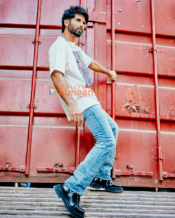 Shahid Kapoor