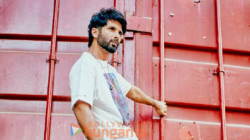 Shahid Kapoor