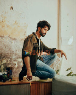 Shahid Kapoor