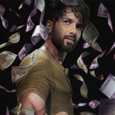 Farzi character video: Shahid Kapoor as con artist Sunny is unstoppable, watch 